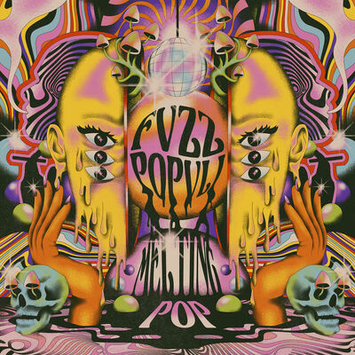 Fvzz Popvli - Telephone