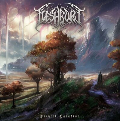 Fleshbore - Target Fixation