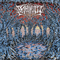 Impurity - Ancient Remains