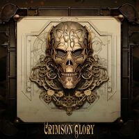 Crimson Glory - Lady Of Winter [live]