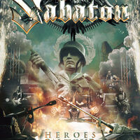 Sabaton - Resist And Bite