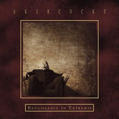 Akercocke - One Chapter Ends For Another To Begin
