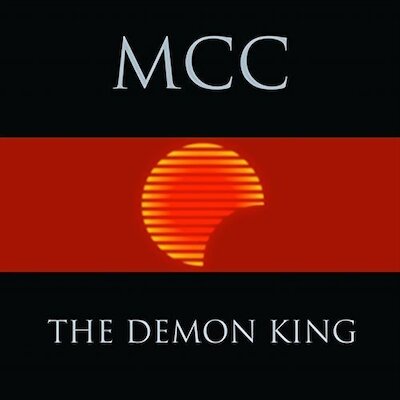 Magna Cartel Cartel (MCC) - The Demon King