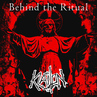 Klaïton - Behind The Ritual