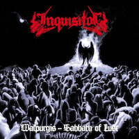 Inquisitor - Damnation For The Holy