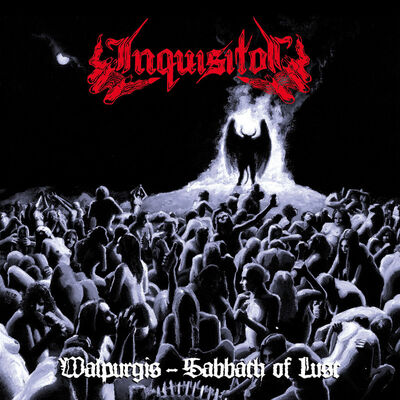 Inquisitor - Damnation For The Holy