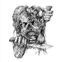 Master - 40 Years And Killing [EP stream]