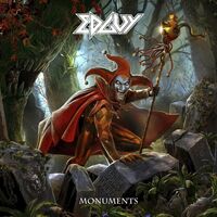 Edguy - Open Sesame