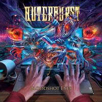 Outerburst - Bloodshot Eyes