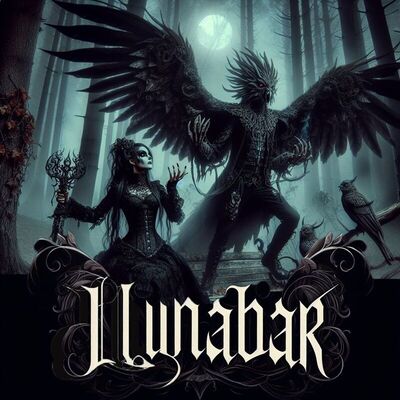 Ilunabar - Ilunabar