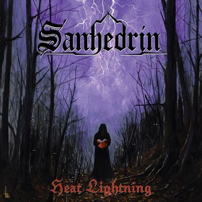 Sanhedrin - Let's Spill Some Blood