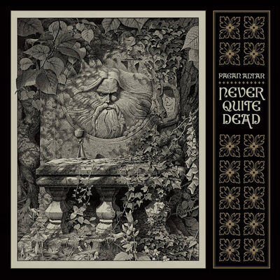 Pagan Altar - Saints And Sinners