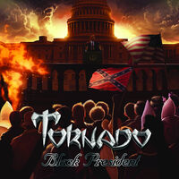 Tornado - Black President