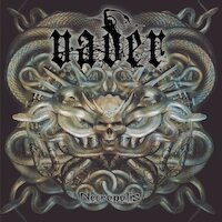 Vader (PL) bassist gestopt