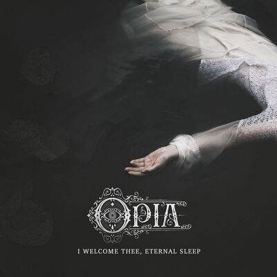 Opia - Man Proposes, God Disposes