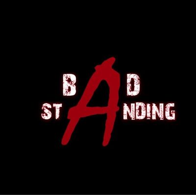 Bad Standing - Cinderella