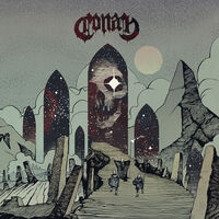 Conan - Warpsword