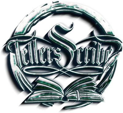 Tellers Scribe - Mr. Crowley [Ozzy Osbourne cover]