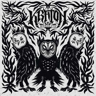 Kraton - Omega