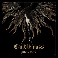 Candlemass - Black Star