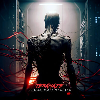 Teramaze - Like A Cyborg