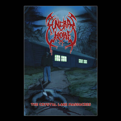 Funeral Whore - Swing Of The Axe