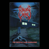 Funeral Whore - Mrs Voorhees Goes Berserk