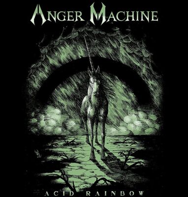 Anger Machine - Acid Rainbow