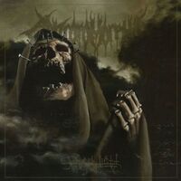 Antropomorphia - Triumphant Death