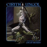 Cirith Ungol - Relentless [live]