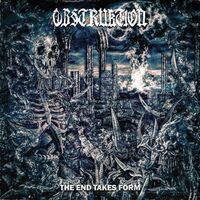 Obstruktion - Touched By The Void