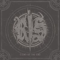 Reject The Sickness - Signs Of The End
