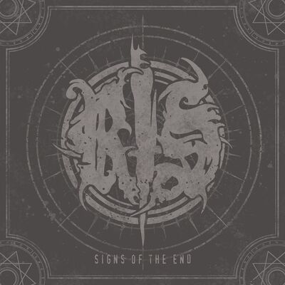 Reject The Sickness - Signs Of The End