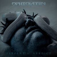 Ophiolatry - Death Tour