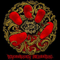 These Cursed Hands - Perihelion