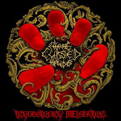 These Cursed Hands - Perihelion