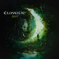 Eluveitie - Taranoias