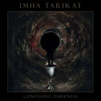 Imha Tarikat - The Day I Died (Reborn Into Flames)