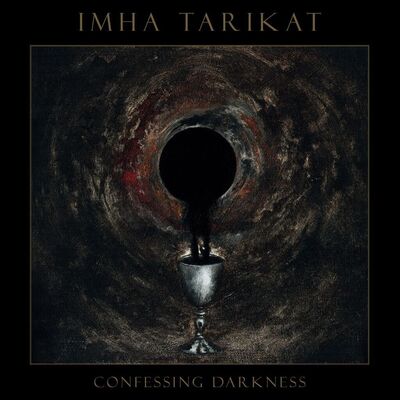 Imha Tarikat - The Day I Died (Reborn Into Flames)