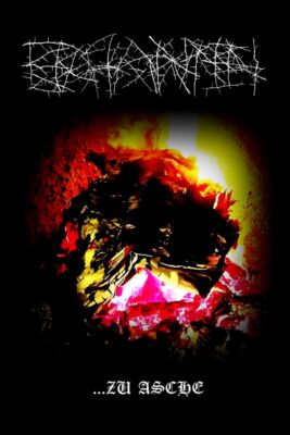 Erstarren - ...zu Asche [EP stream]