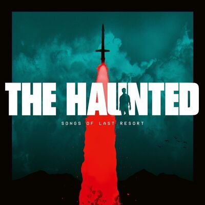 The Haunted - In Fire Reborn
