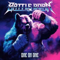 Battle Born - One On One