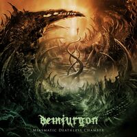 Demiurgon - Worldwide Grave