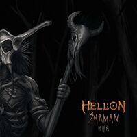 Hell:On - Spreading Chaos (Slay At Home Fest)