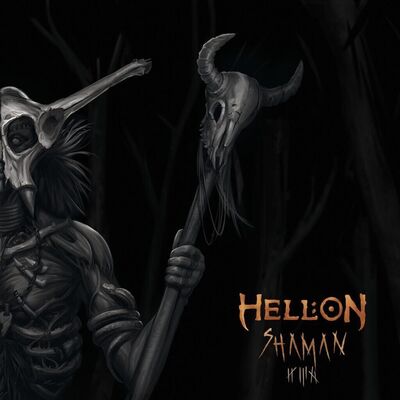 Hell:On - Spreading Chaos (Slay At Home Fest)