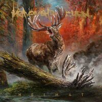 Heaven Shall Burn - Confounder