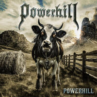 Powerhill - Powerhill