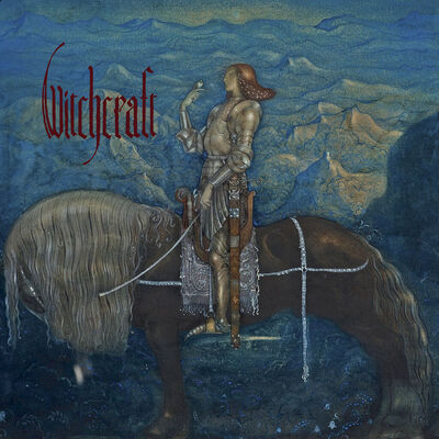 Witchcraft - Spirit
