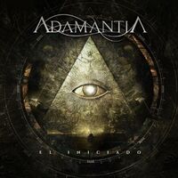 Adamantia - El Iniciado