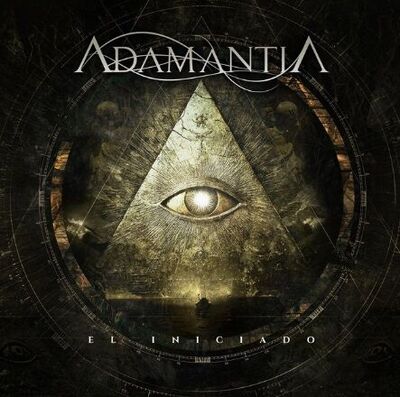 Adamantia - El Iniciado